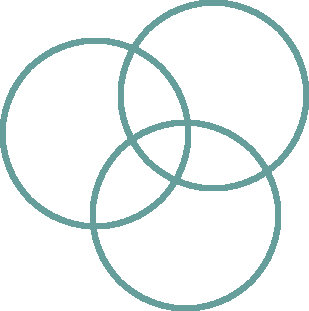 3 Kreise (Logo)